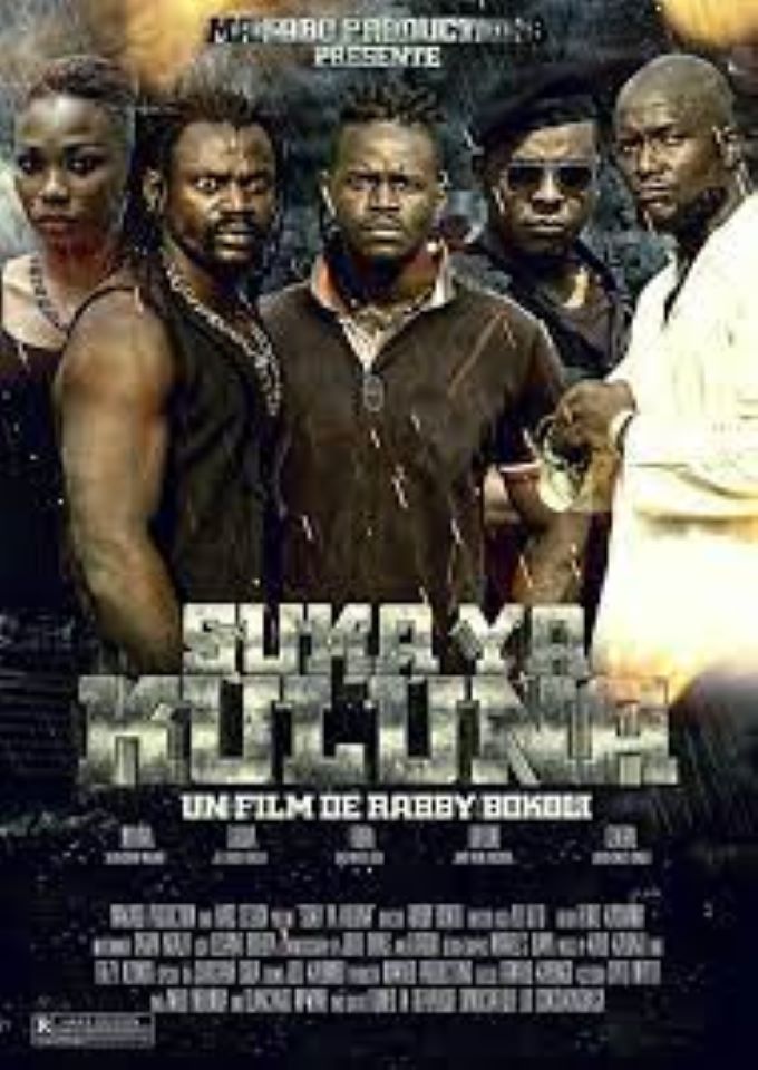Kuluna